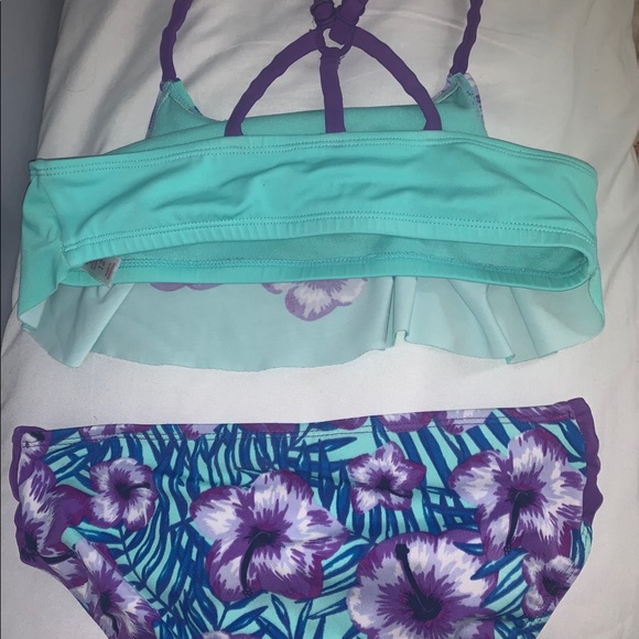 Bathing suit - Picture 1 of 2